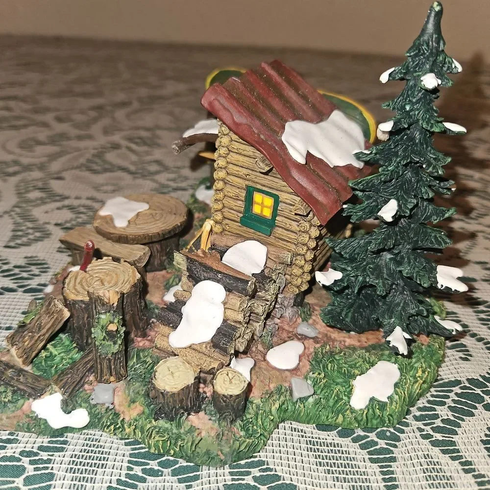 Department 56 